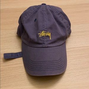 Stussy Dad Hat